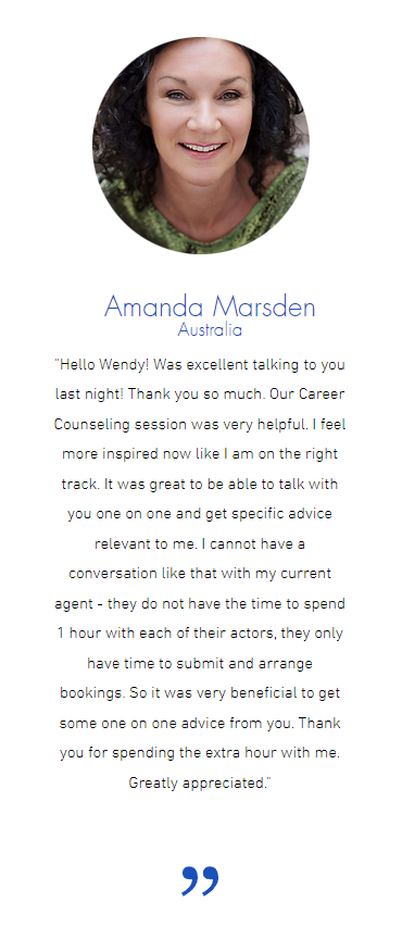 Amanda Marsden