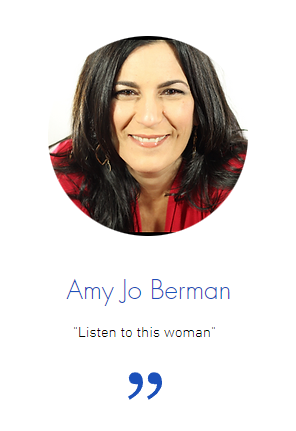Amy Jo Berman
