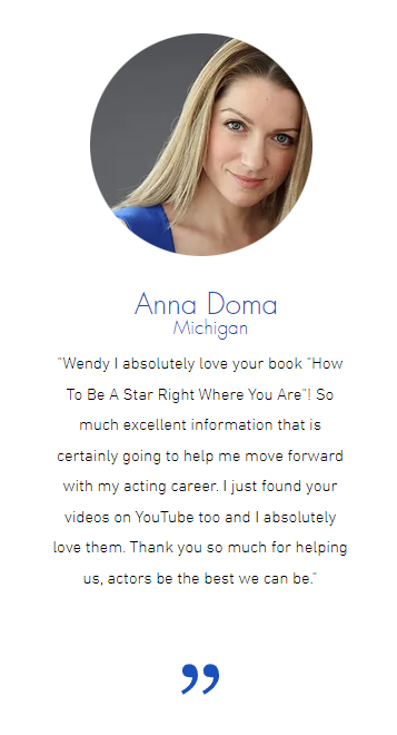 Anna Doma