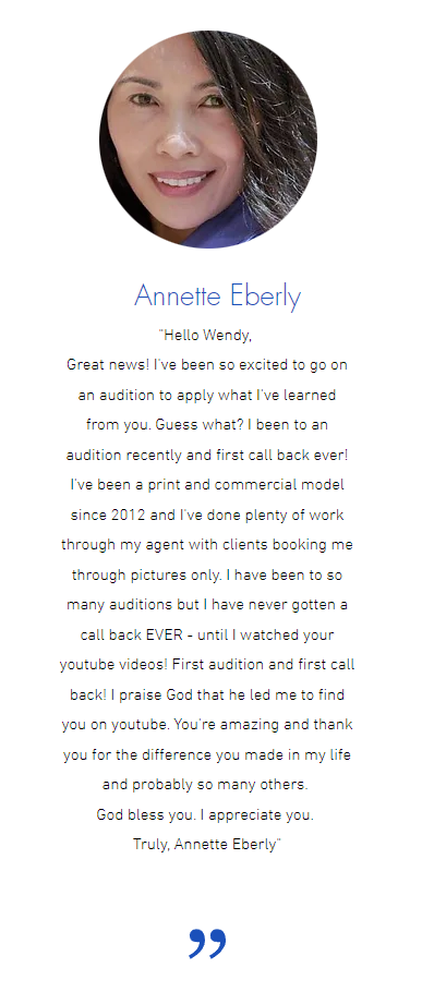 Annette Eberly