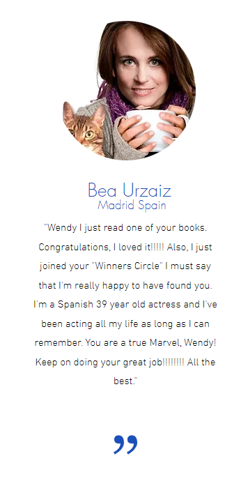 Bea Urzaiz