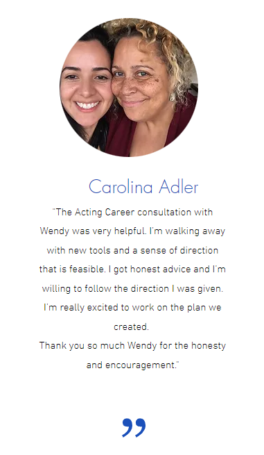 Carolina Adler