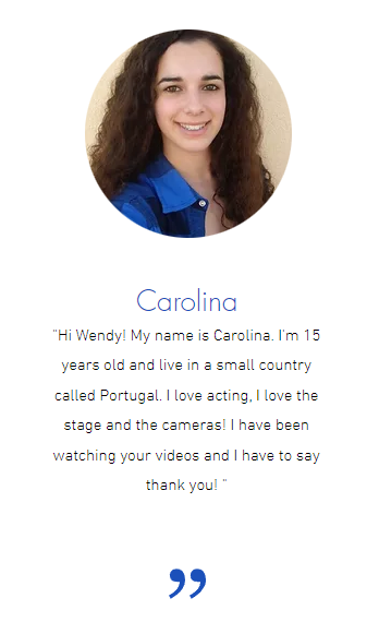 Carolina