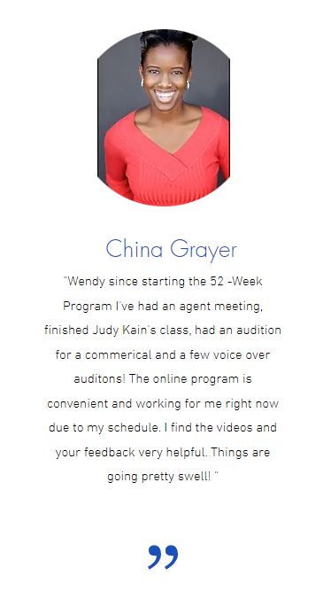 China Grayer