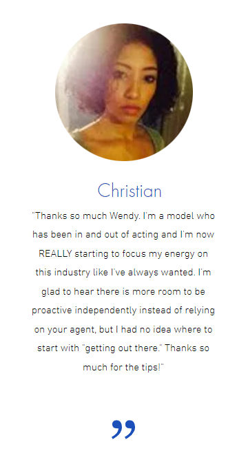 Christian