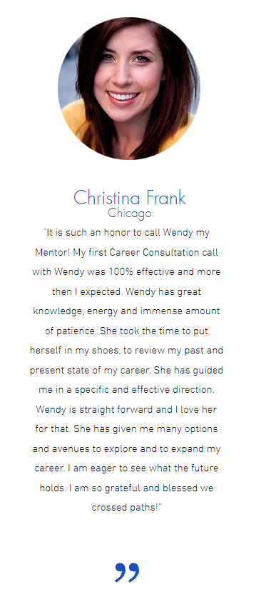Christina Frank