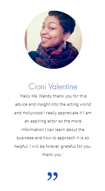 Cioni Valentine