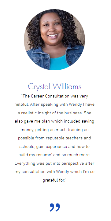 Crystal WIlliams