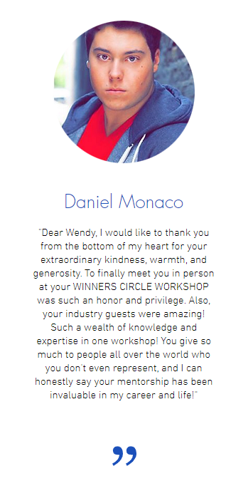 Daniel Monaco