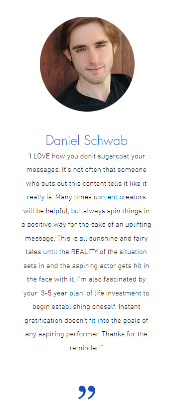 Daniel Schwab
