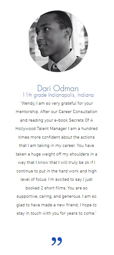 Dari Odman