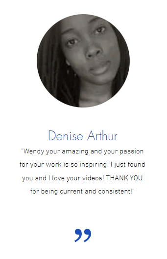 Denise Arthur