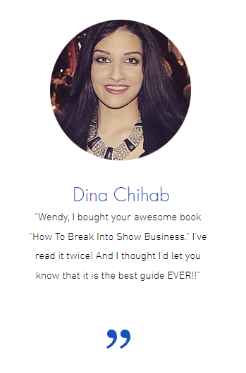 Dina Chihab