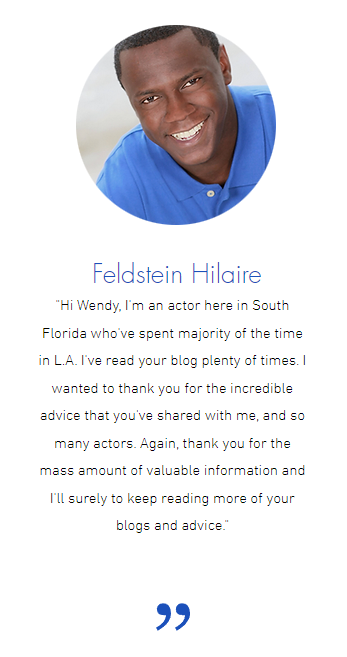 Feldstein Hilaire