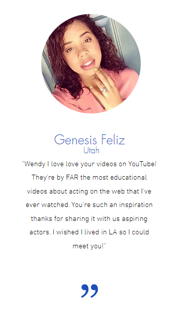 Genesis Feliz