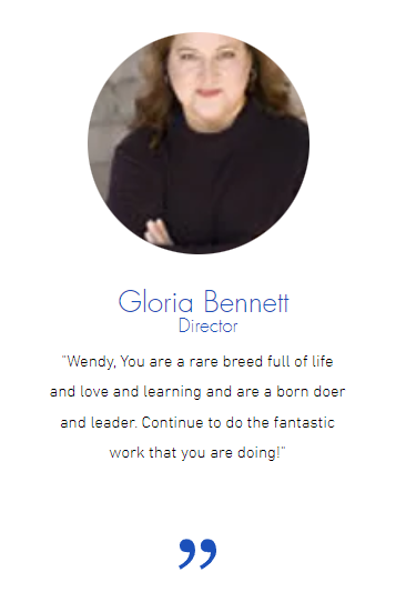 Gloria Bennett