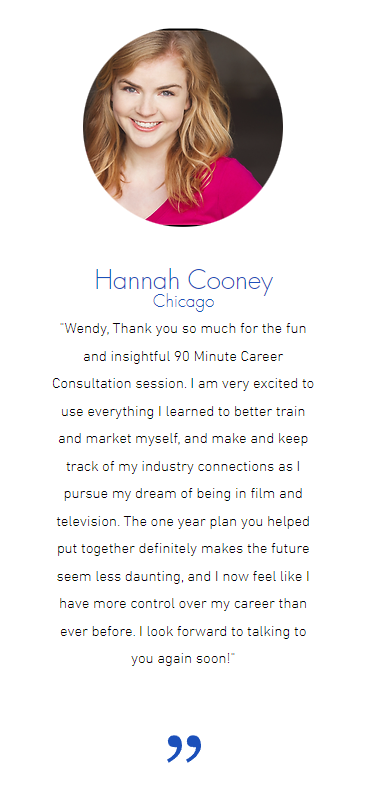 Hannah Cooney