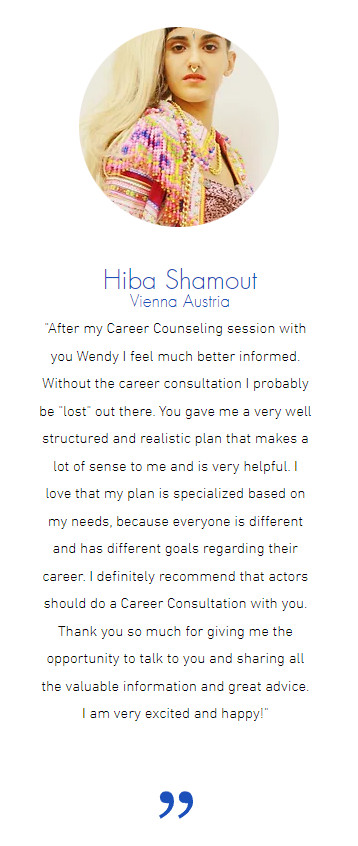 Hiba Shamout
