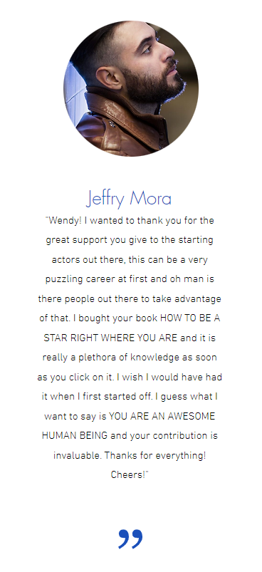 Jeffry Mora