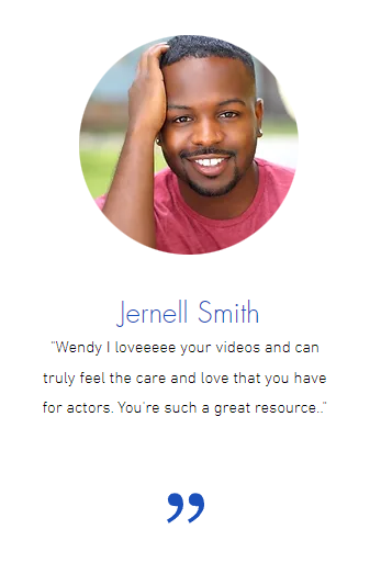 Jernell Smith