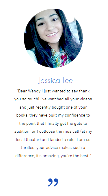 Jessica Lee