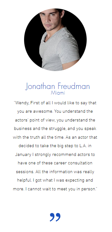 Jonathan Freudman