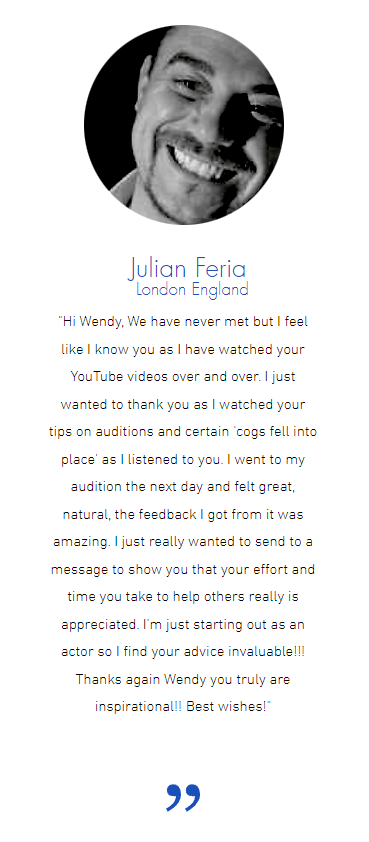 Julian Feria