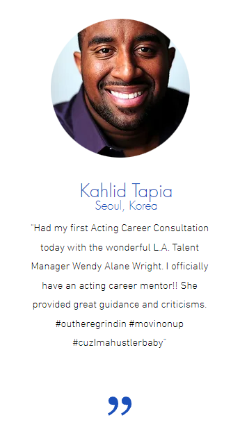Kahlid Tapia