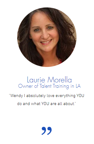 Laurie Morella