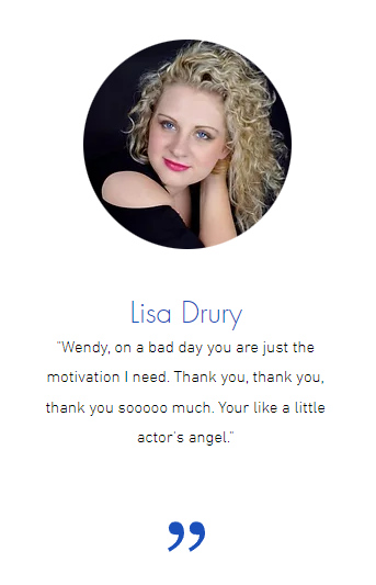Lisa Drury