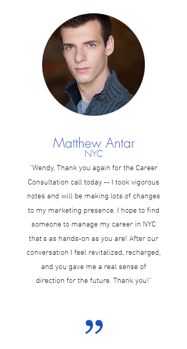 Matthew Antar