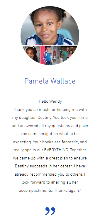 Pamela Wallace