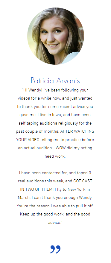 Patricia Arvanis