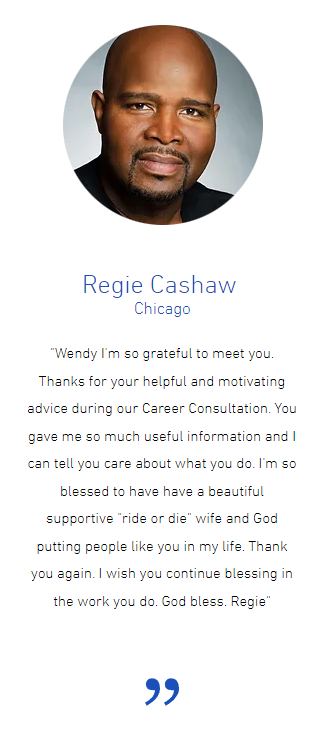 Regie Cashaw