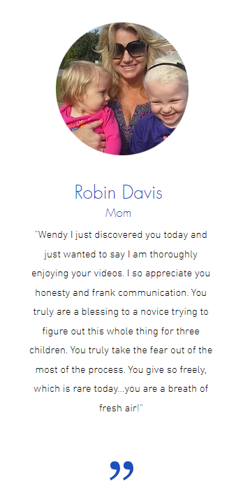 Robin Davis