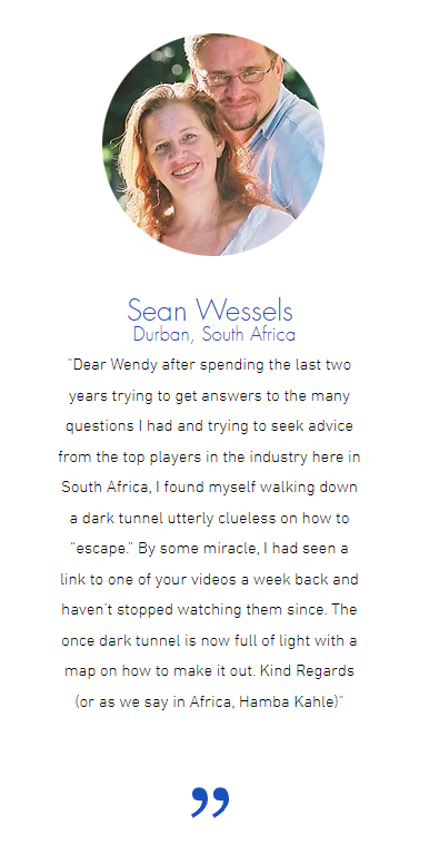 Sean Wessels