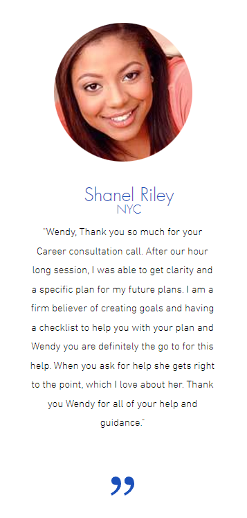 Shanel Riley