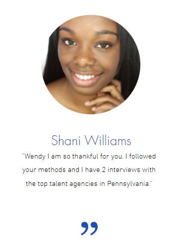 Shani Williams