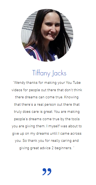 Tiffany Jacks