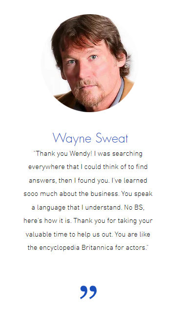 Wayne Sweat