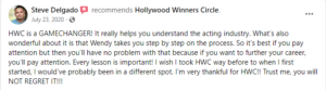 Steve Delgado recommends Hollywood Winners Circle