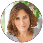 Amy Lord - Talent Agent
