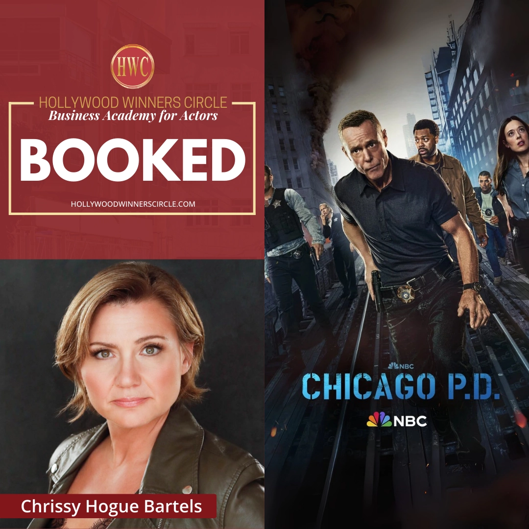 Booked - Chrissy Hogue Bartels_ChicagoPD