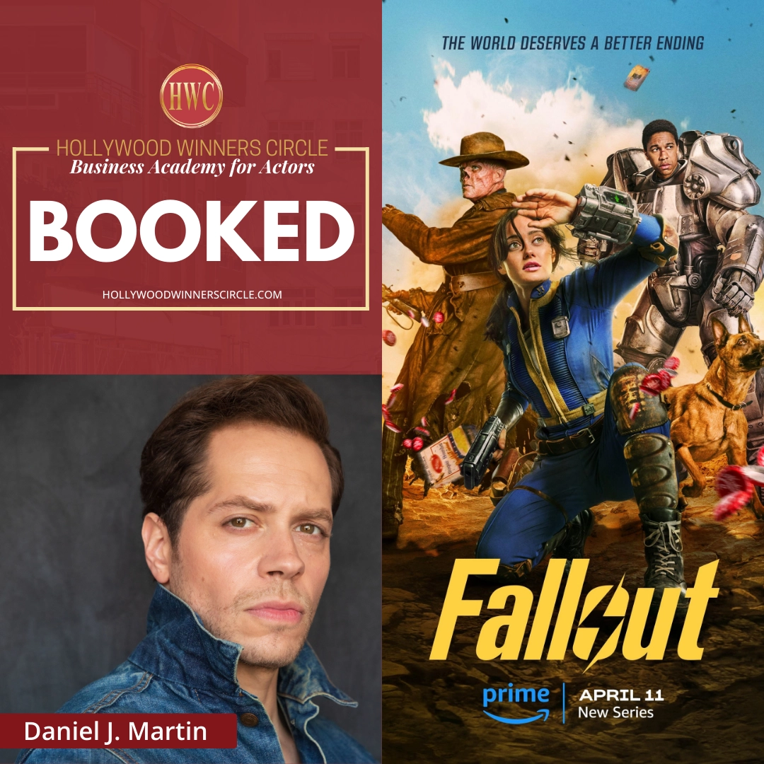 Booked - Daniel J. Martin_Fallout