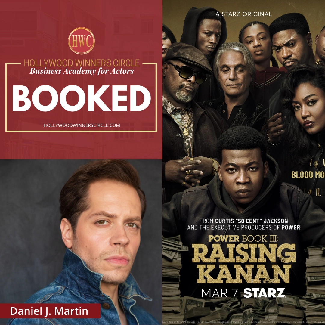 Booked - Daniel J. Martin_PowerBook3