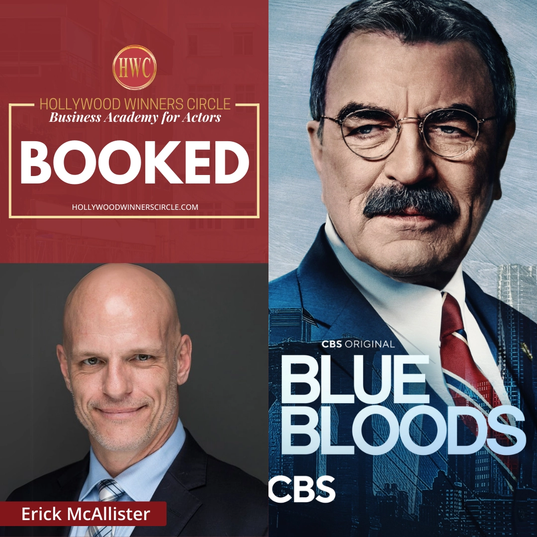 Booked - Erick McAllister_BlueBloods