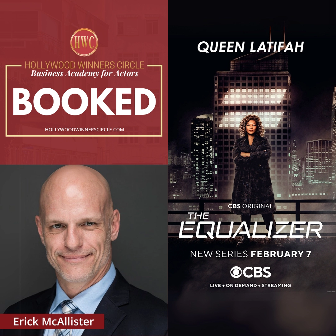 Booked - Erick McAllister_TheEqualizer