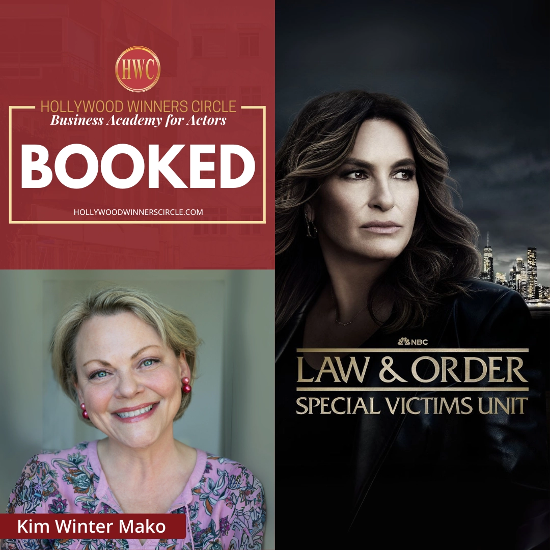 Booked - Kim Winter Mako_Law&Order