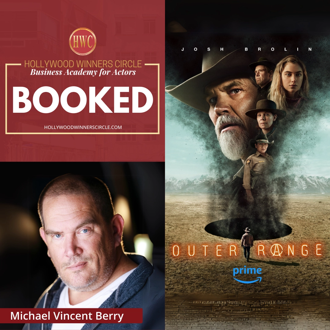 Booked - Michael Vincent Berry_OuterRange