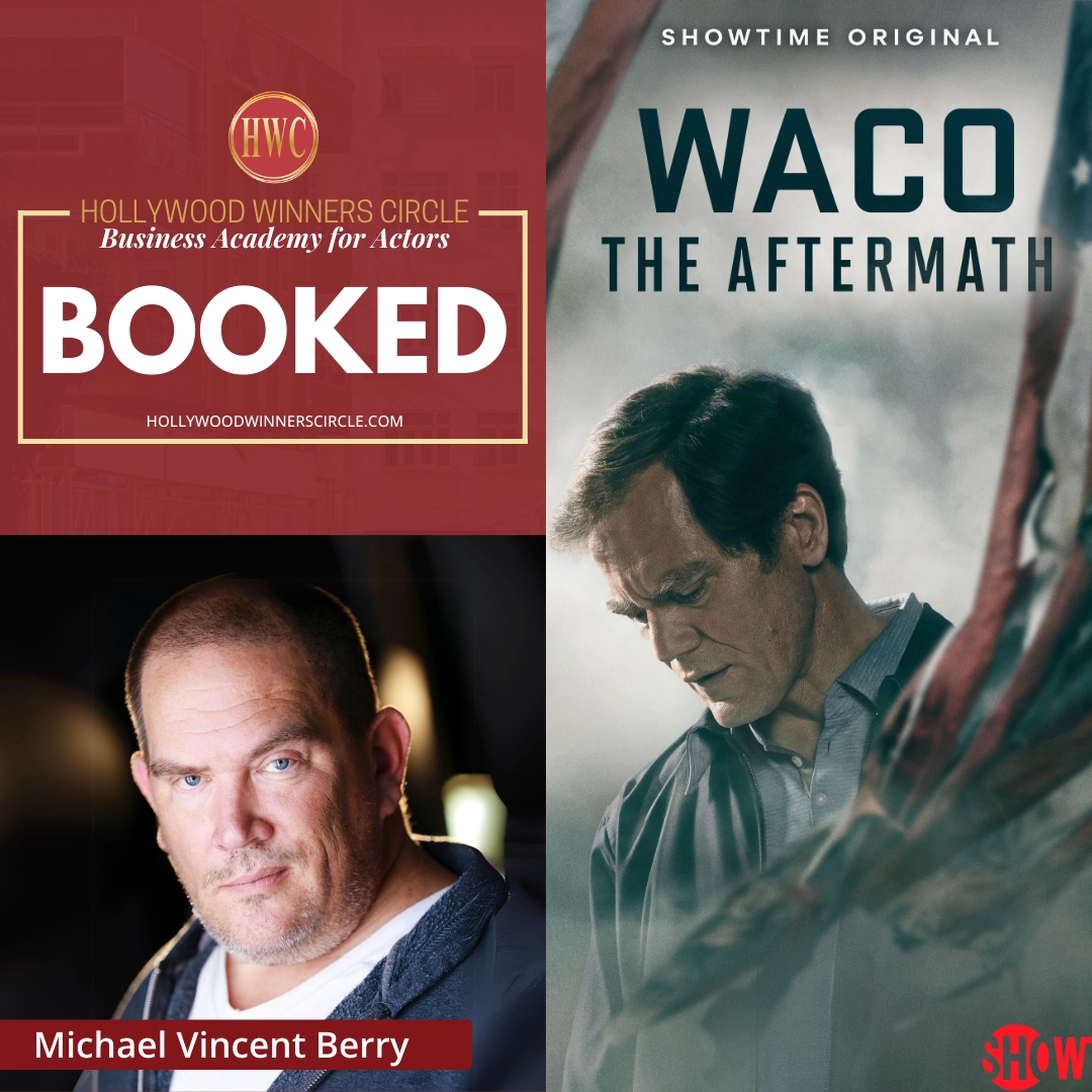 Booked - Michael Vincent Berry_Waco